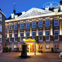 Sofitel Legend The Grand Amsterdam 