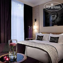 Sofitel Amsterdam The Grand 