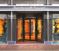 Rembrandt Square Hotel Amsterdam 4*