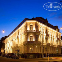 Best Western Apollo Museumhotel Amsterdam City Centre 3*