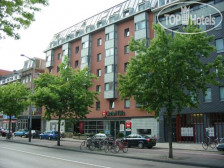 Ibis Amsterdam City Stopera 3*