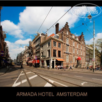 Hotel Armada 