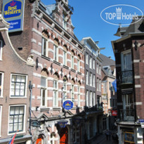 Best Western Dam Square Inn 