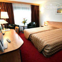 Best Western Amsterdam Airport Hotel 