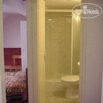 City Hotel Amsterdam 