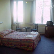 City Hotel Amsterdam 