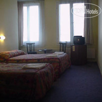 City Hotel Amsterdam 