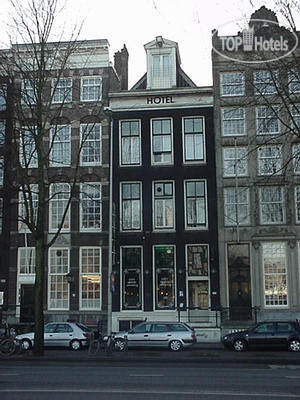 Фото City Hotel Amsterdam
