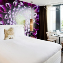 Conscious Hotel Vondelpark 