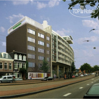 Conscious Hotel Vondelpark 3*