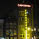 Damhotel 