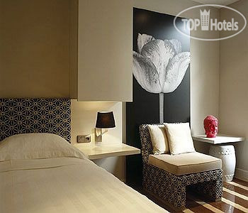 Фотографии отеля  NL Hotel 3*