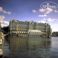 Intercontinental Amstel Amsterdam 