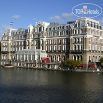 Intercontinental Amstel Amsterdam 