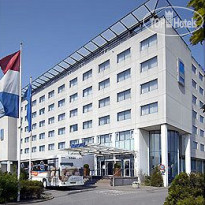 Ramada Amsterdam Airport Schiphol 