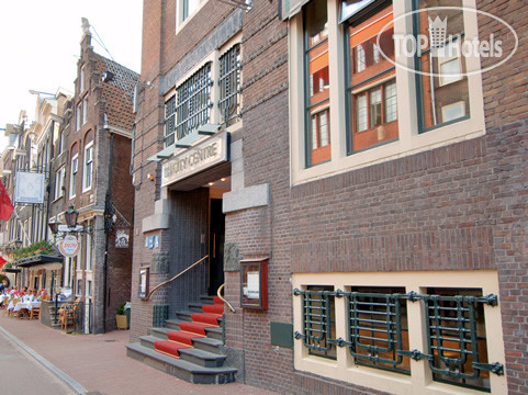 Фотографии отеля  NH City Centre Amsterdam 3*