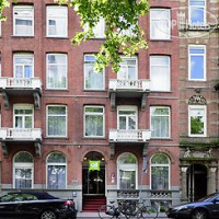 All Seasons Amsterdam City 3*