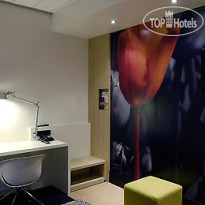 Mercure Schiphol Terminal 