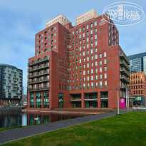 Crowne Plaza Amsterdam South 