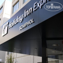 Holiday Inn Express Amsterdam - Schiphol 