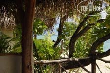 Фотографии отеля  Pacific Resort Aitutaki 4*