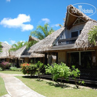 Lagoon Breeze Villas 3*