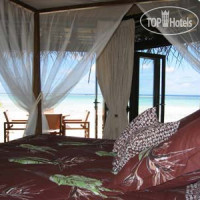 See Change Villas Rarotonga 4*