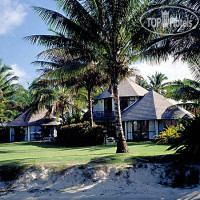 Pacific Resort Rarotonga 4*