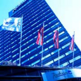 Radisson Blu Scandinavia Hotel, Oslo 4*