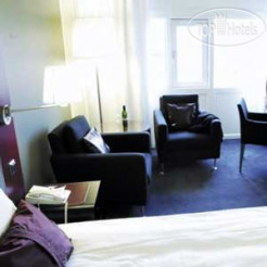 Radisson Blu Plaza Hotel, Oslo 4*