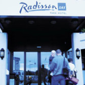 Radisson Blu Hotel Nydalen 4*