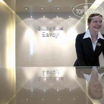 Clarion Collection Hotel Savoy 