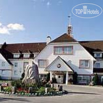 Quality Hotel Olavsgaard 