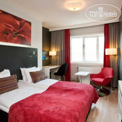 Thon Hotel Europa 3*