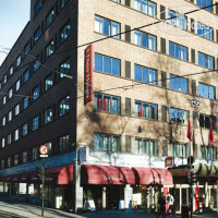 Thon Hotel Europa 3*