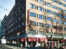 Thon Hotel Europa 3*