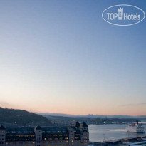 Thon Hotel Oslo Panorama 