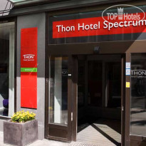 Thon Hotel Spectrum 