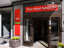 Thon Hotel Spectrum 3*