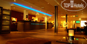 Фотографии отеля  Quality Hotel Gardermoen Airport 4*