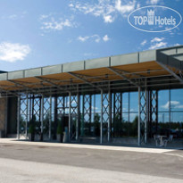 Best Western Oslo Airport 