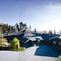 Quality Hotel Leangkollen 4*