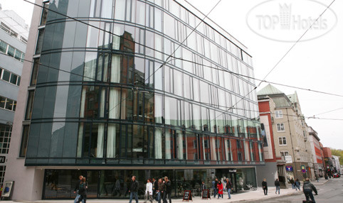 Scandic Grensen