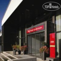 Thon Hotel Gardermoen 