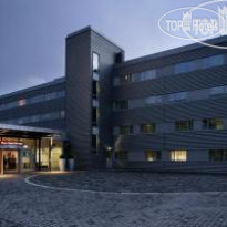 Thon Hotel Oslo Airport 