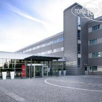 Thon Hotel Oslo Airport 4*