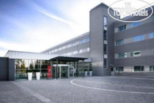 Thon Hotel Oslo Airport 4*