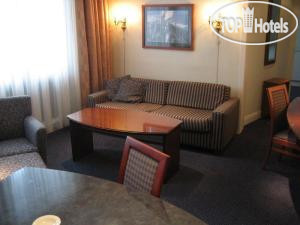 New photos from tourists Thon Hotel Slottsparken 4*