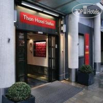 Thon Hotel Stefan 