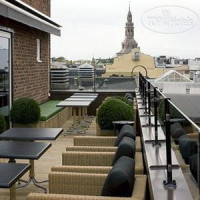 Clarion Collection Hotel Folketeateret 3*